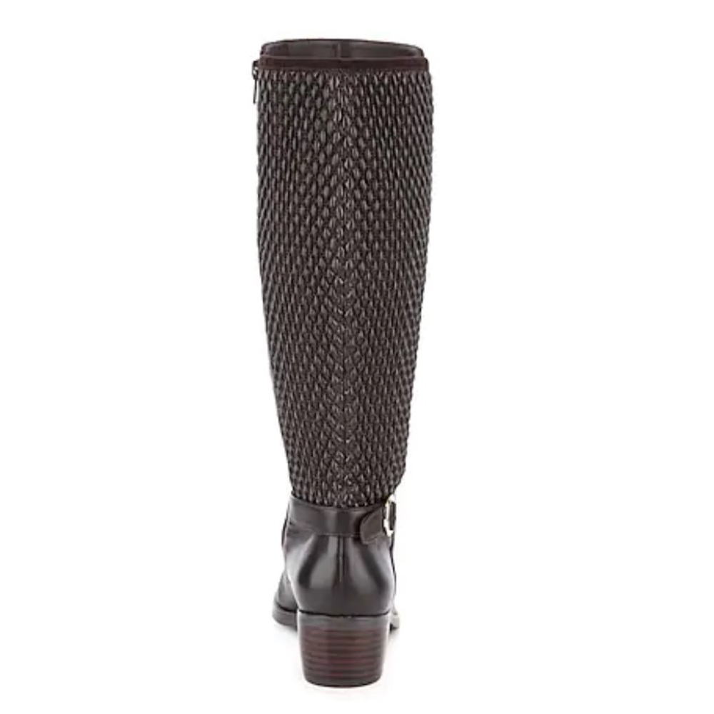 Vaneli - Valyn Riding Boot (NIB) - Picture 4 of 6